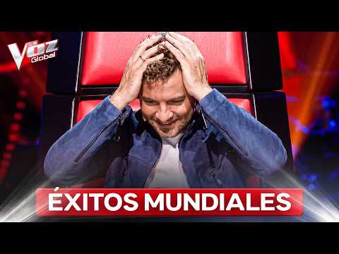 Las Mejores Canciones Cantadas Por Niños 